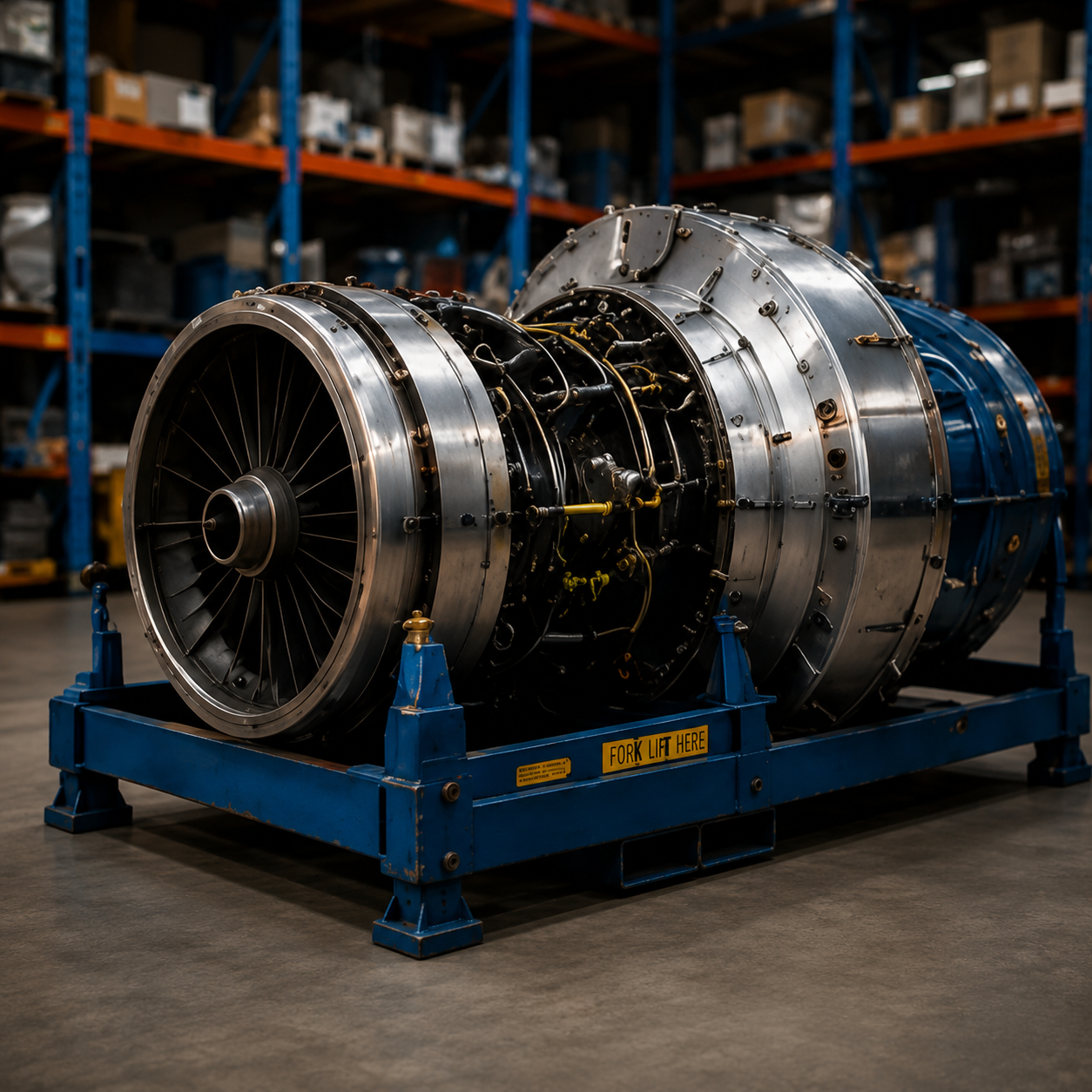 Exchange Solutions gears