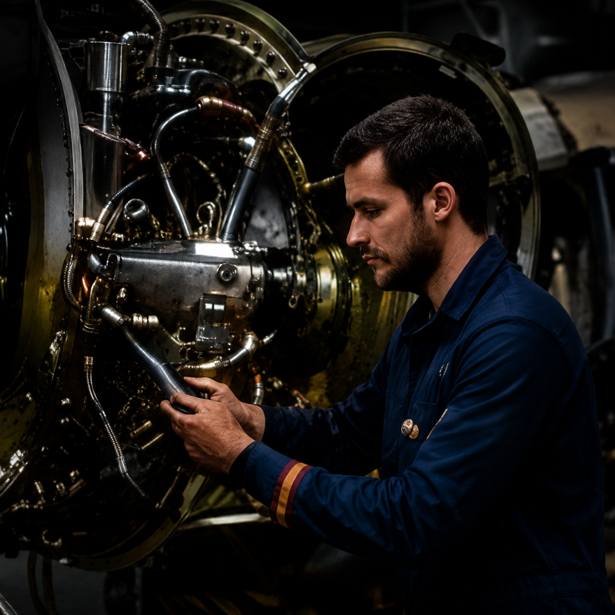 Repair Management