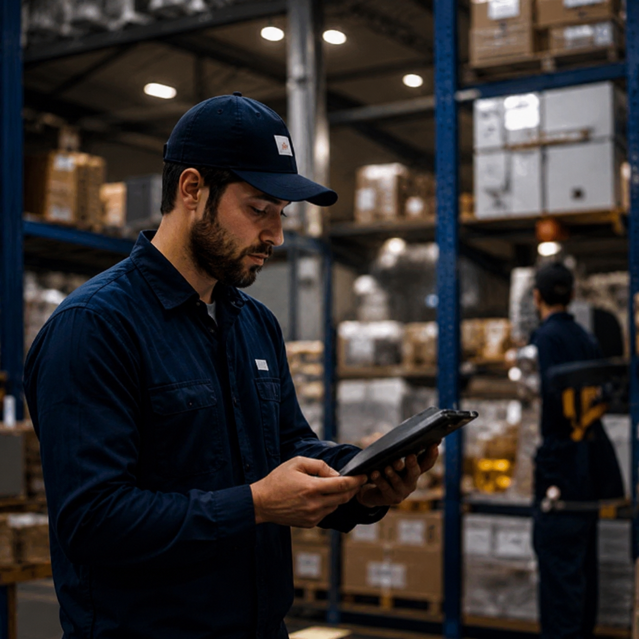 Procurement Support